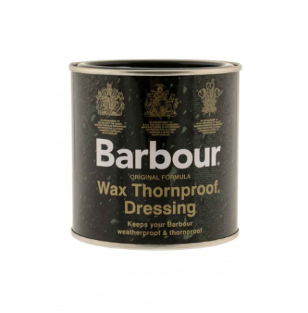 Barbour Wax Thornproof Dressing