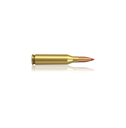 Hornady 243Win V-max 75gr