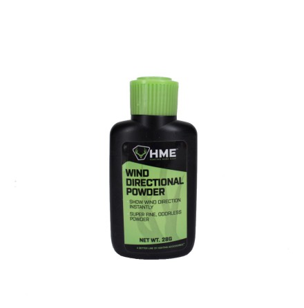 HME Wind Check Powder