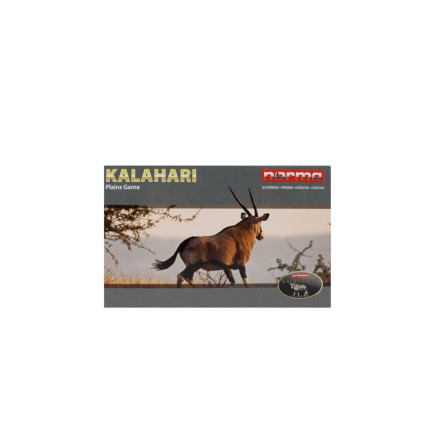 Norma 300WSM Kalahari 155gr