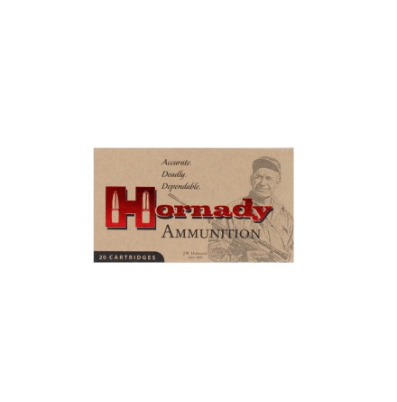 Hornady .308win A-Max 168gr