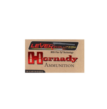 Hornady 444 Marlin FTX Leverevolution 265gr