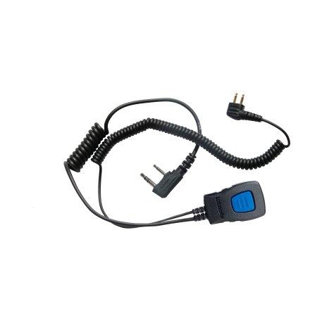 Lafayette Miniheadset Peltor KNW