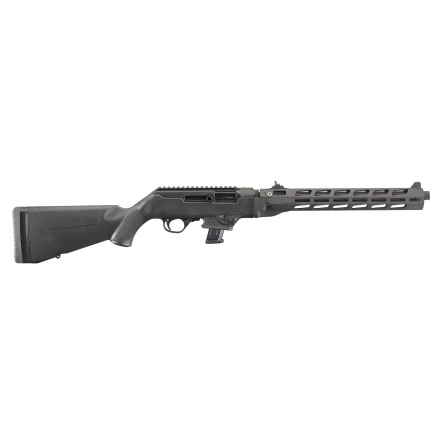 Ruger PC Carbine 9x19mm ALU HG 47,5cm pipa