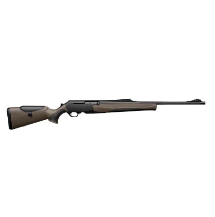 Browning Bar MK3 Comp HC Brown/Black ADJ M14x1 .308Win 53cm