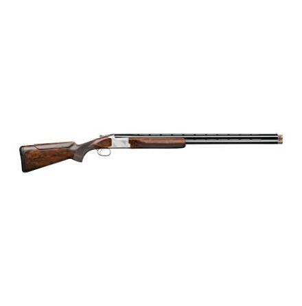 Browning B525 Liberty Light 12/76