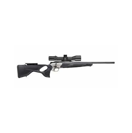 Blaser R8 Ultimate Silverstone