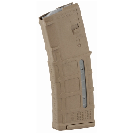 PMAG 30 M3 MagLevel Medium Coyote Tan