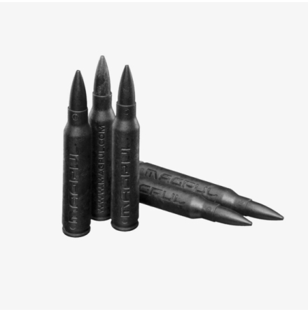 Magpul Dummy Rounds ? 5.56x45, 5 Pack