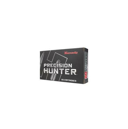 Hornady 6,5 Creedmoor Precision Hunter ELD-X 143 gr