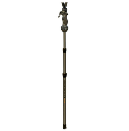 Primos Trigger Stick Gen. III Tall Monopod 84-165cm