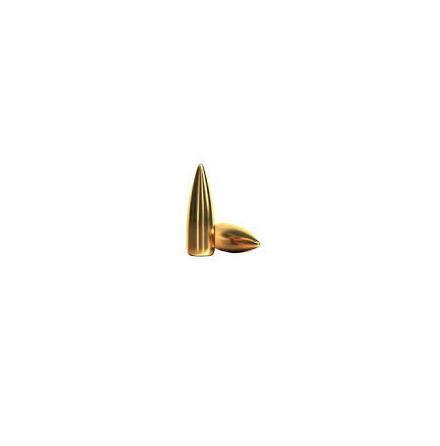 Sellier & Bellot Kulor FMJ .30 8g 124gr 500-Pack