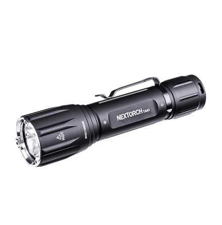 Nextorch TA41 efterskskit 2600lm