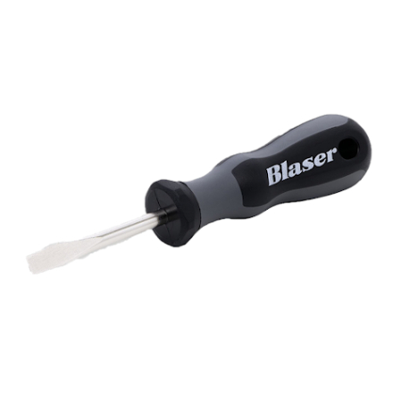 Blaser Skruvmejsel 