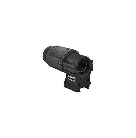 Aimpoint 3X-C, FlipMount 39 mm,TwistMount bas