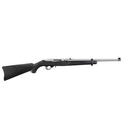 Ruger 10/22 TakeDown S/S 47,5cm