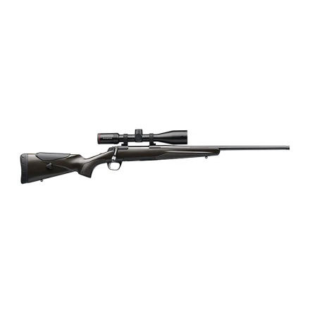 Browning X-Bolt SF Composite Black .308 Win