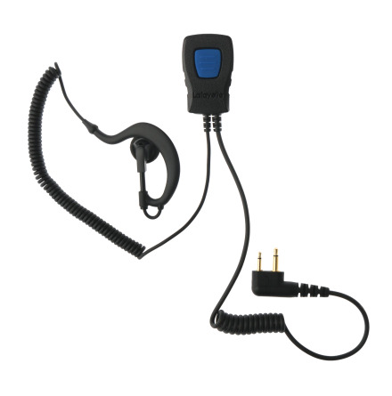 Lafayette Miniheadset/Inre/M3+