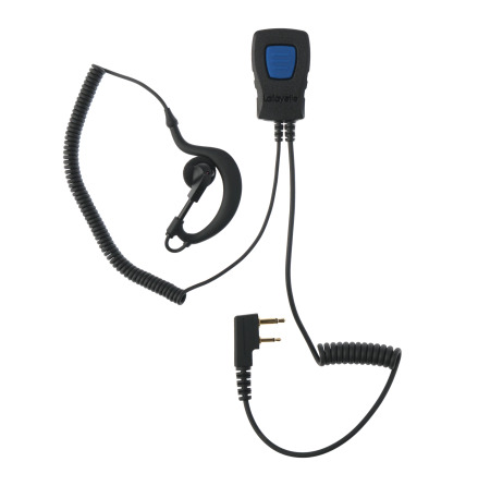 Lafayette Miniheadset/Inre/Hunter