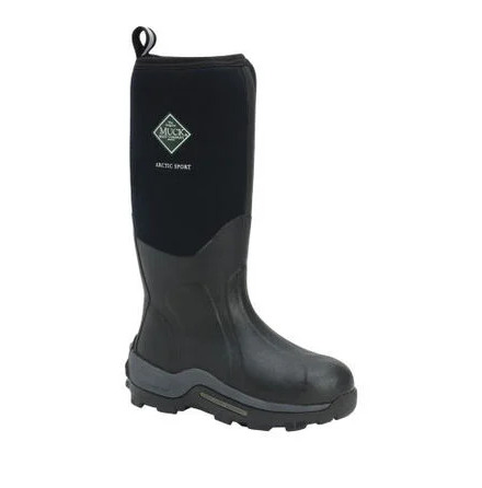 MUCK BOOT ARCTIC SPORT hg 39/40