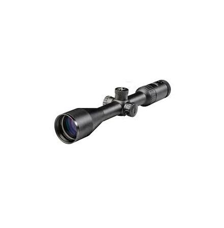 NordHunt Vertical T6 2-12X50 SWA scope