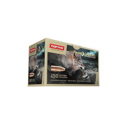 Norma .223 REM Vermin Xtreme 3,6g 55gr