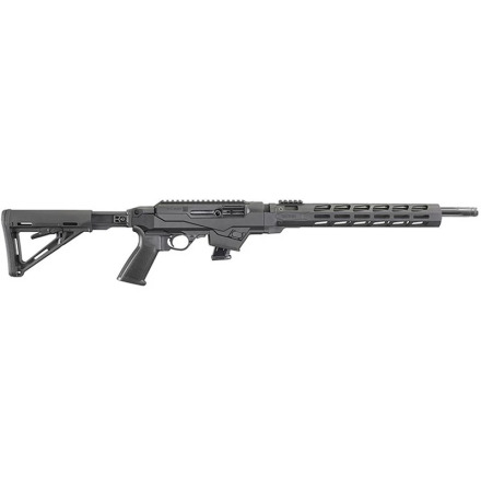 Ruger PC Carbine 9x19mm