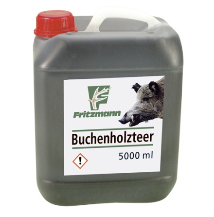 Fritzmann Boktjra 5000ml