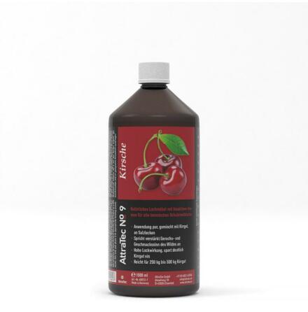 AttracTec No 9 1 Liter Krsbr