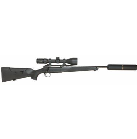 Sauer 101 Classic XTA Vapenpaket .308win 52cm M15x1