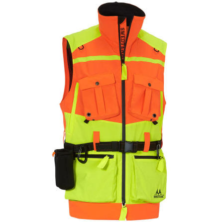 Swedteam Protect Hunting Vest 