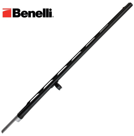 Benelli M2 Hagelpipa