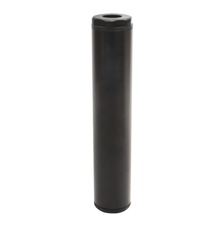 Ase Utra Eco Rimfire Suppressor .22lr 1/2-20UNF