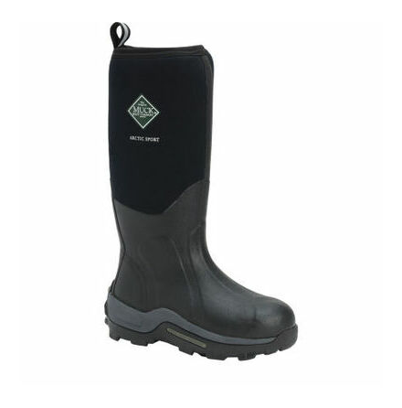 MUCK BOOT ARCTIC SPORT HG 38