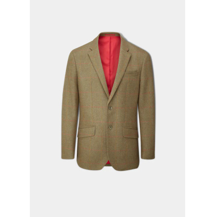 Alan Paine Combrook Blazer Hawthorn 