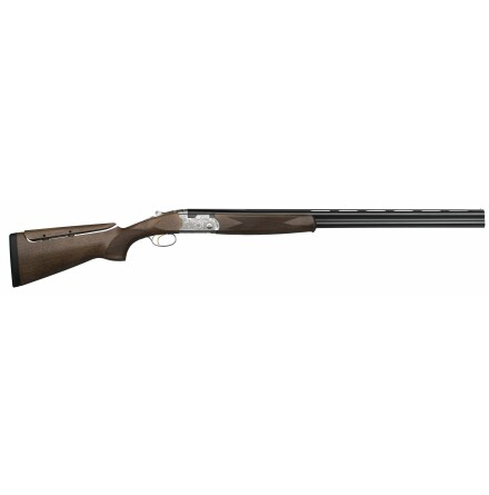 Beretta 686 Silver Pigeon 1 ADJ 12/76 76cm